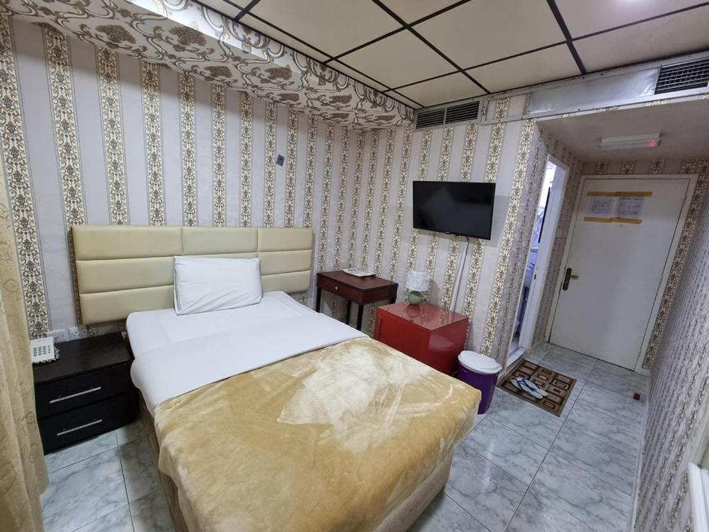 West Hotel Dubai Bagian luar foto